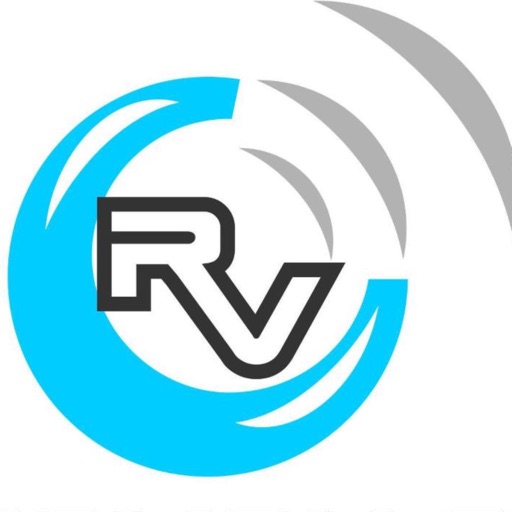 RioVox FM iOS App