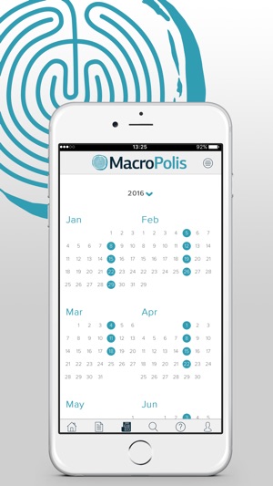 MacroPolis(圖4)-速報App