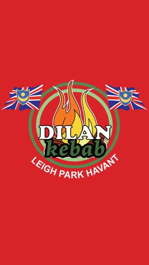 Dilan Kebab