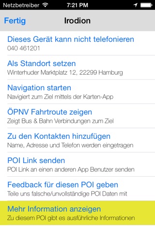 LocalButler screenshot 4