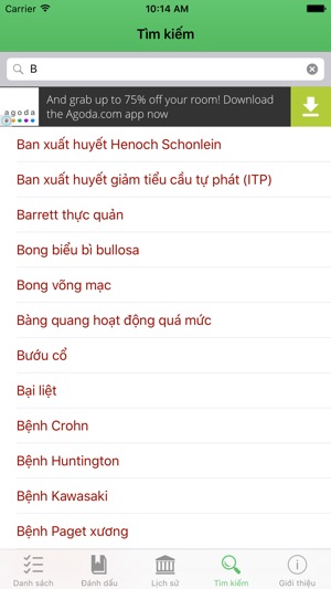 Sổ tay bệnh lý(圖5)-速報App