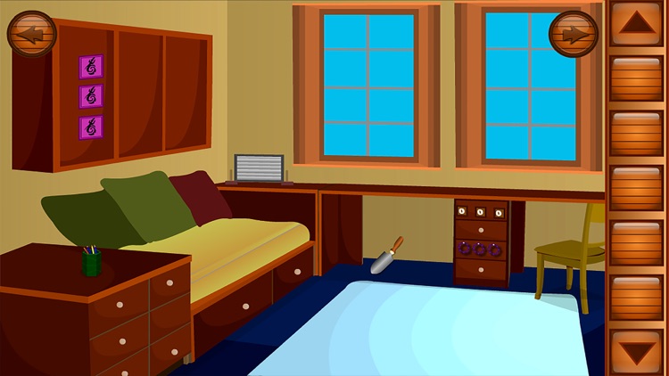 Floor Escape Game Floor 8 screenshot-3