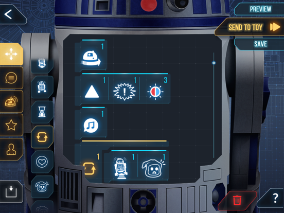 Smart R2-D2のおすすめ画像2