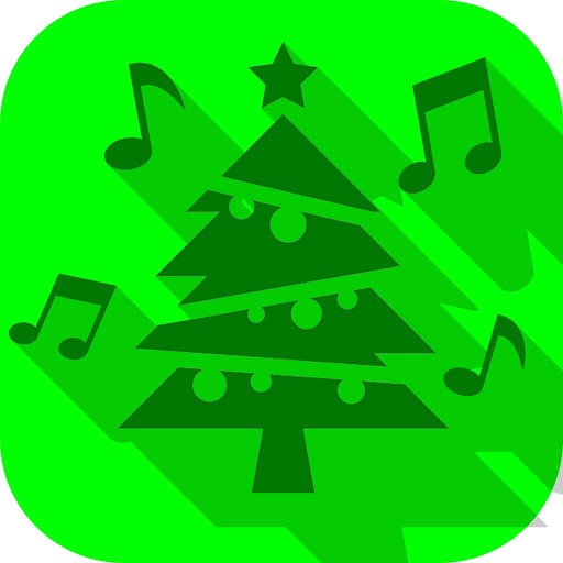 Christmas Ringtones  - Popular Melodies for Kids icon