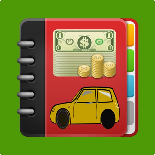 Vehicle Maintenance iOS App