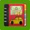 Keep your car in good shape cost effectively with the Vehicle Maintenance app