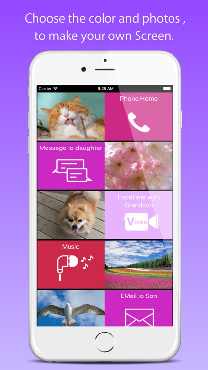 Force Launcher - Easy launch your favorite apps. -