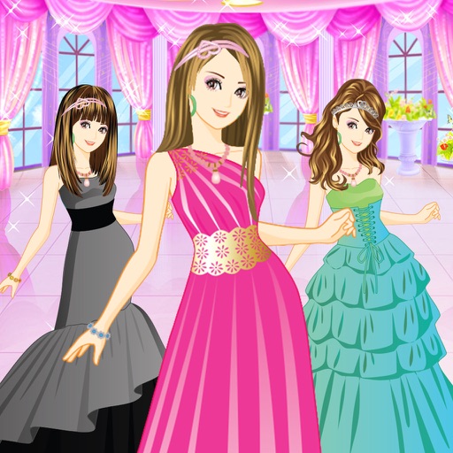 Barbiee Princess Pop Star iOS App