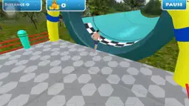 Game screenshot Water Park 2 : Water Slide Stunt and Ride 3D hack