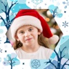 Xmas Jingle bell HD Frame - Creative Design App