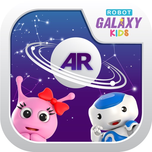 Dancing Galaxy iOS App