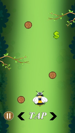 Honey Bee Adventure(圖2)-速報App