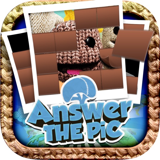 Answers The Picture Reveal 