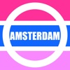 Holland Amsterdam travel guide and Offline Map