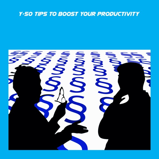 50 Tips to Boost Your Productivity