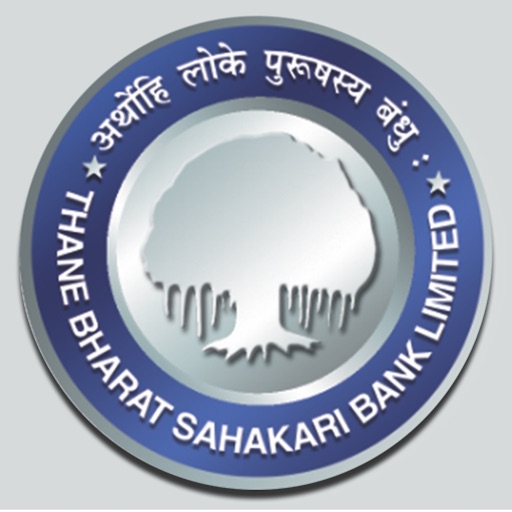 Thane Bharat Sahakari Bank Ltd Icon