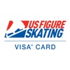 U.S. Figure Skating Visa