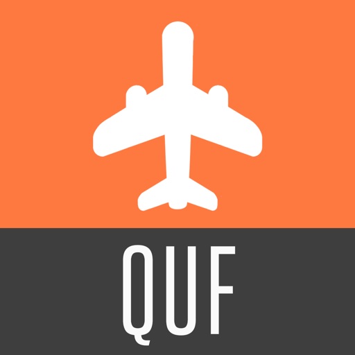 Qufu Travel Guide and Offline City Street Map icon