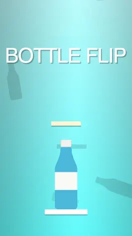 Game screenshot Bottle Flipping 2k17 - Flip Challenge on that Beat mod apk