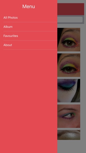 Eye Makeup Collection(圖3)-速報App