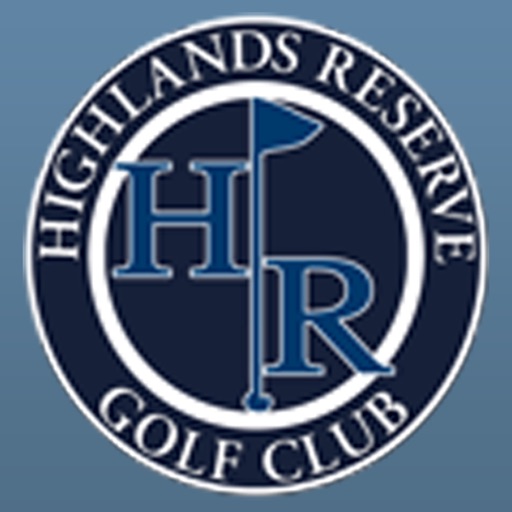Highlands Reserve Country Club icon
