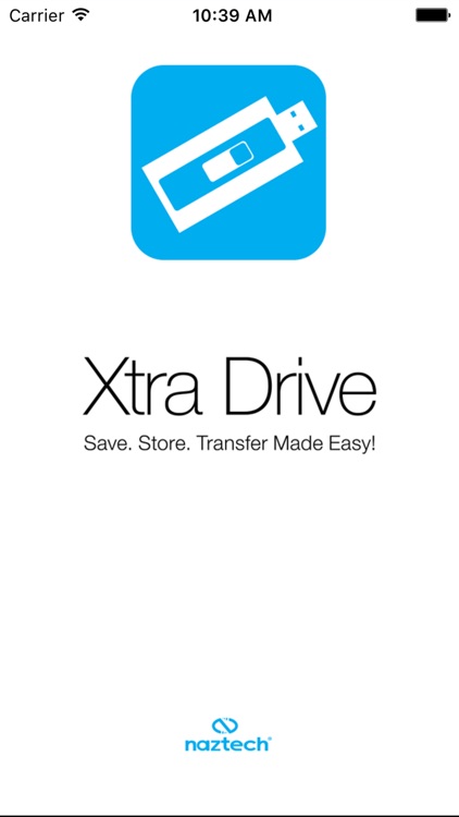 Xtra Drive