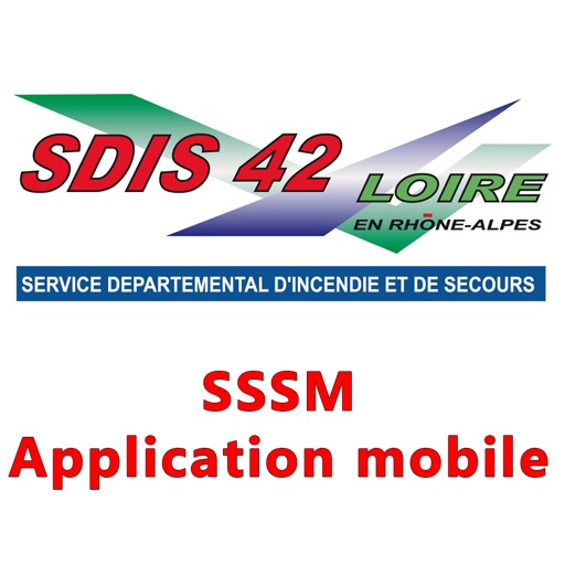 SSSM 42 - for iPhones 6 iOS App