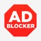 Ad Blocker FREE - Block Ads in Web Browser