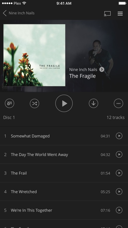 Plex screenshot-3