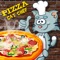 Pizza Cat Chef