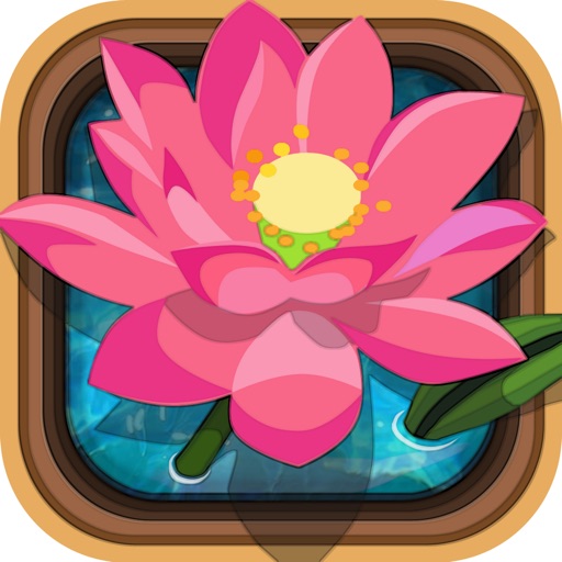 Bloom Everywhere iOS App