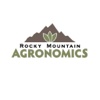 Rocky Mountain Agronomics App