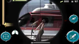 Game screenshot Sniper Shoot Killer 2016 hack