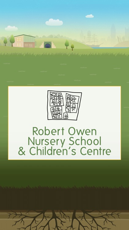 Robert Owen Nursery School & Children's Centre