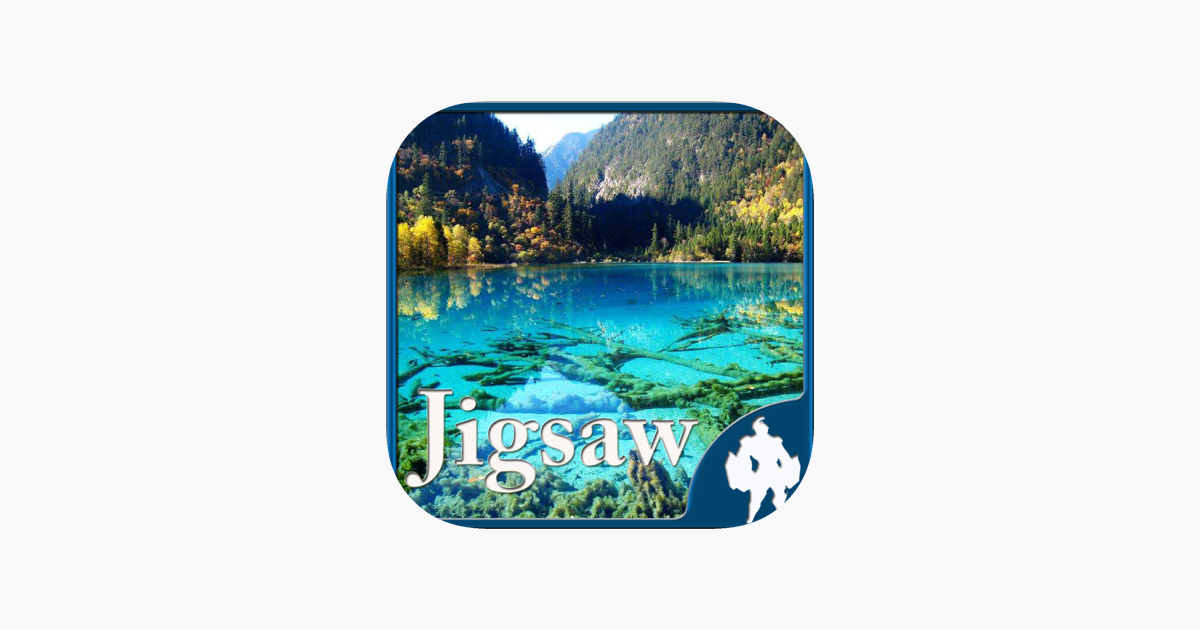 Landscape Jigsaw Puzzles 4 In 1 On The App Landscape Jigsaw Puzzles 4 In 1 On The App