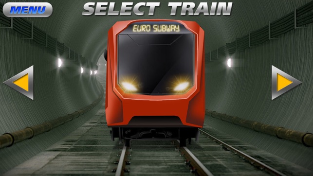 Euro Subway Simulator(圖3)-速報App