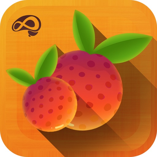 Mental Fruit Bomb iOS App