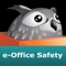 Office Safety / Ergonomics: This course teaches the employer how to set up their workstation correctly as well as carrying out an ergonomic assessment