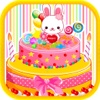 Cake Salon-Baby Dessert Games