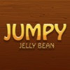 Jumpy Jelly Bean