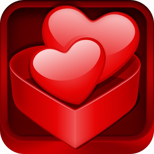 LoveXpressionsHD icon