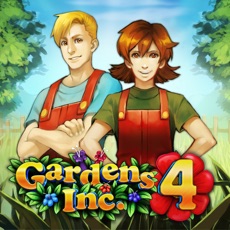 Activities of Gardens Inc. 4 - Blooming Stars