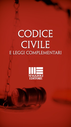 Codice Civile ME(圖1)-速報App