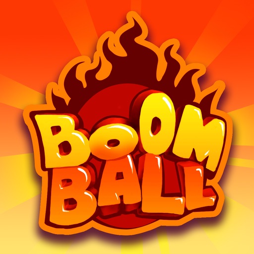 BoomsBall Icon