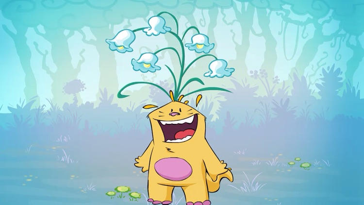 Learn the animals - Buddy’s ABA Apps screenshot-3