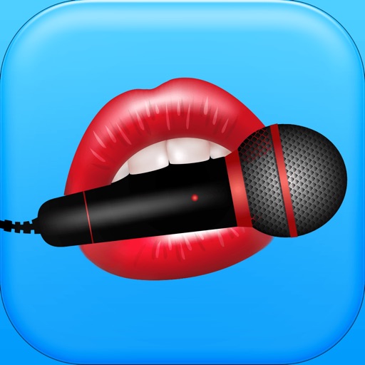 Sound Changer Audio Effects iOS App