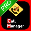 Call Manager Pro for Do Not Disturb with whitelist