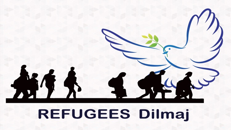 Refugees DILMAJ