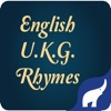 English UKG Rhymes Free