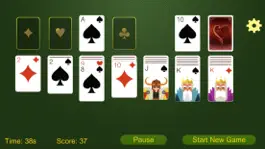 Game screenshot Solitaire Classic... hack